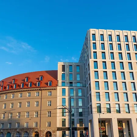 Leonardo Royal Hotel Nuernberg-2