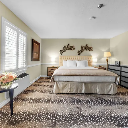 Shaw Club Hotel-2