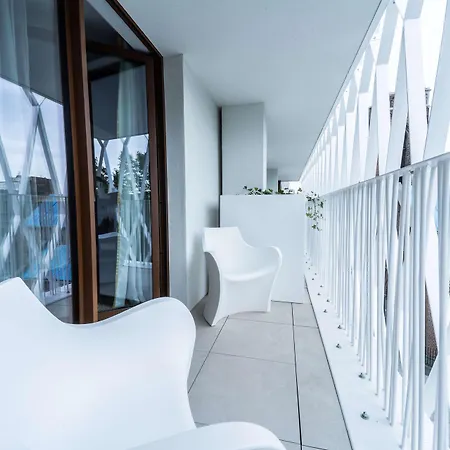 Prize By Radisson, Antwerp City-3