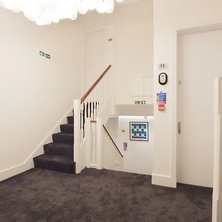 Earls Court West Serviced Apartments By Concept Apartments-2