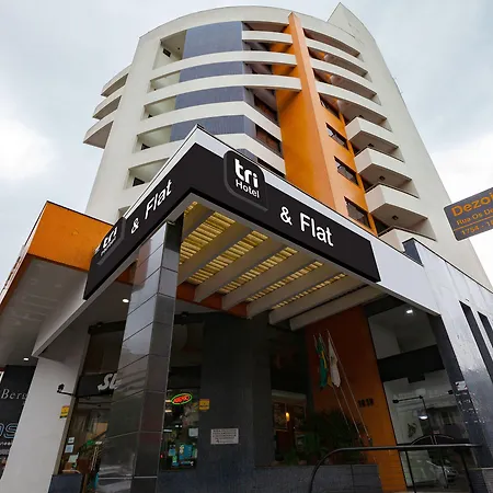 Tri Hotel & Flat Caxias-2