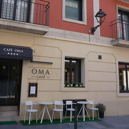Hostal Boutique Es Portalet-2