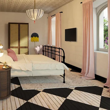 La Bionda Hotel - Adults Only-3