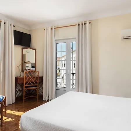 Blue Bamboo Hotel - Duna Parque Group-2