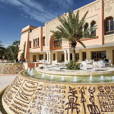 Palm Beach Palace Tozeur-3