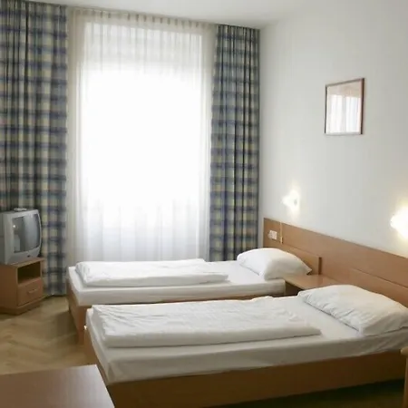 Hotel Geblergasse-3