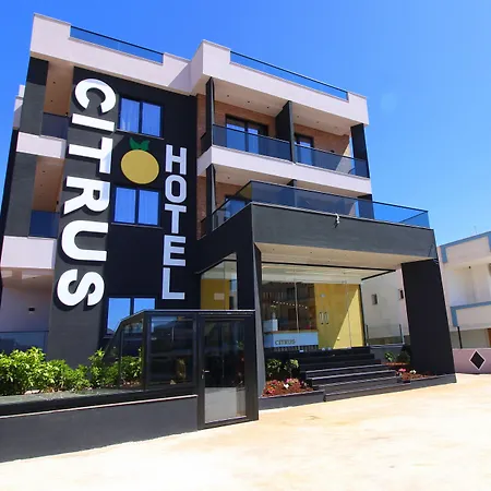 Hotel Citrus-2