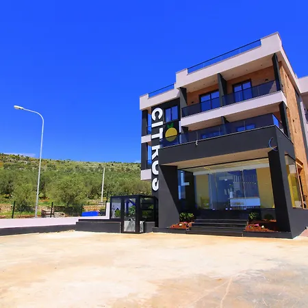 Hotel Citrus-3