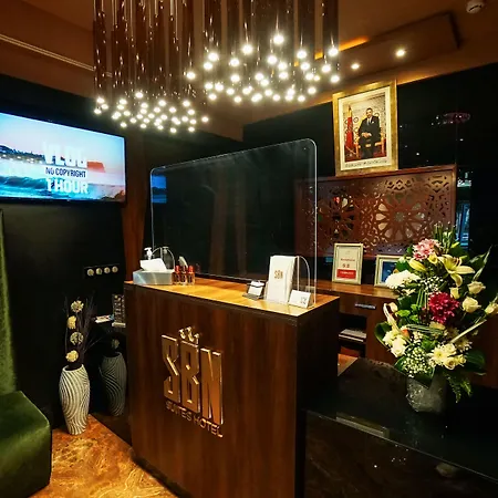 Sbn Suite Hotel-2