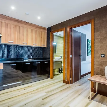 Sbn Suite Hotel-3