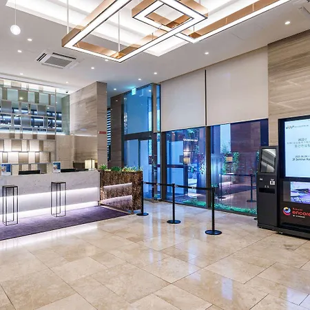 Ramada Encore By Wyndham Busan Station-2