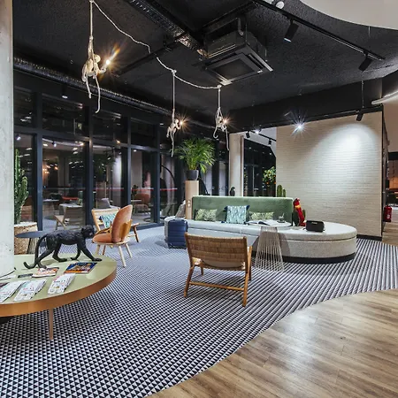 ibis budget Rouen Centre Rive Gauche - Opening September 2020-2