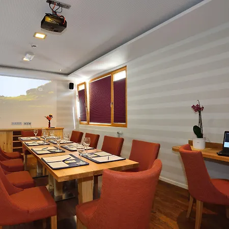 Landhotel Böld Oberammergau-3
