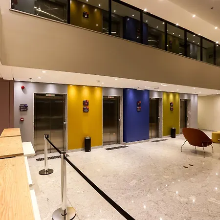 Transamerica Fit Recife-3