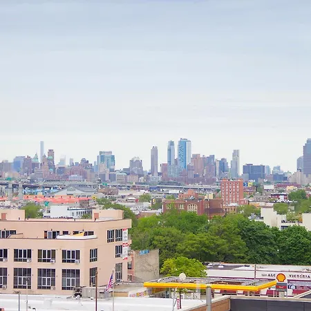 Phoenix Hotel Brooklyn Sunset Park (Adults Only)-3