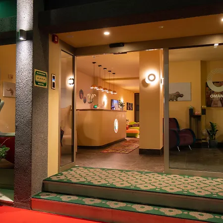 Omama Hotel-2