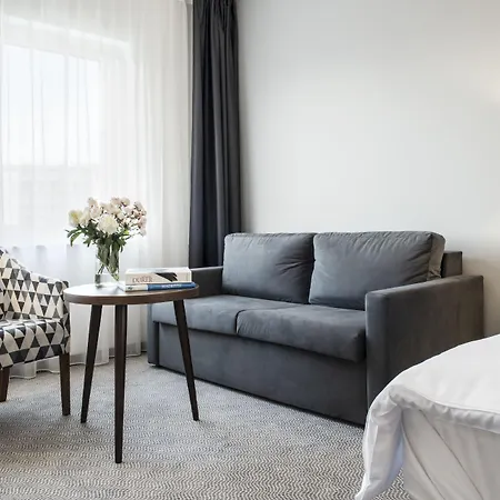 Db Hotel Wroclaw-3