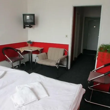 Hotel Slavia-2
