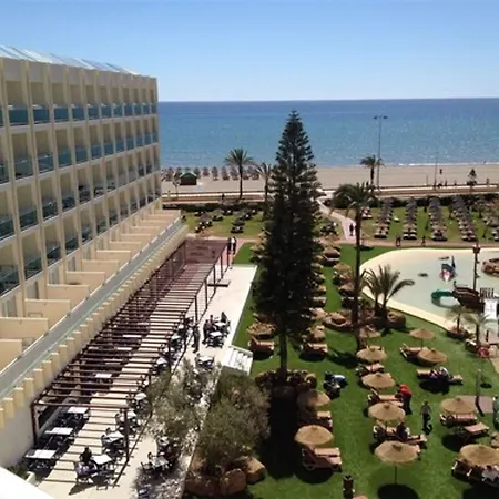 Evenia Zoraida Resort-2