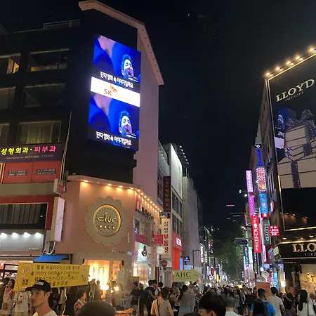 Line Hotel Myeongdong-3