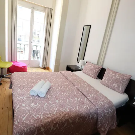 City Center Guest House-2