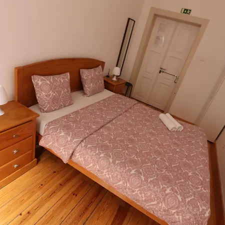 City Center Guest House-3