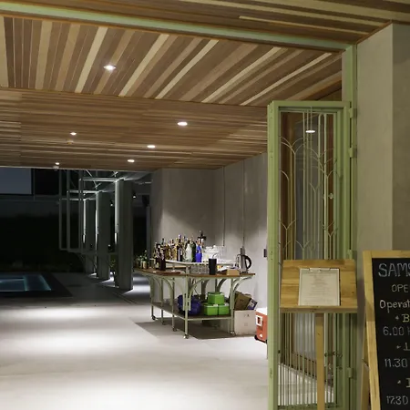Samsen Street Hotel-2