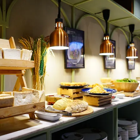 Samsen Street Hotel-3