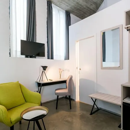 La Puerta De Palacio - Adults Only-3