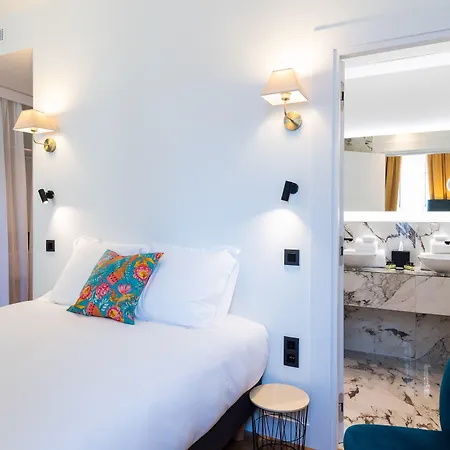 Boutique Hotel Nice Côte d'azur-2