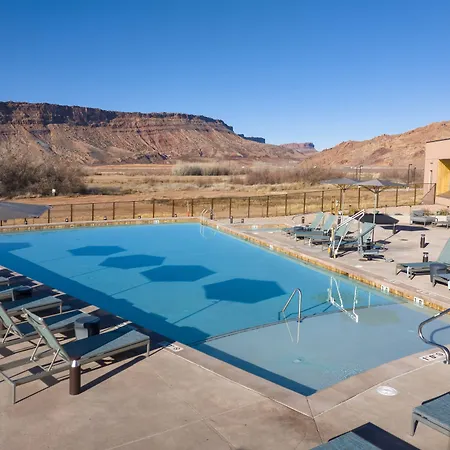 Worldmark Moab-3