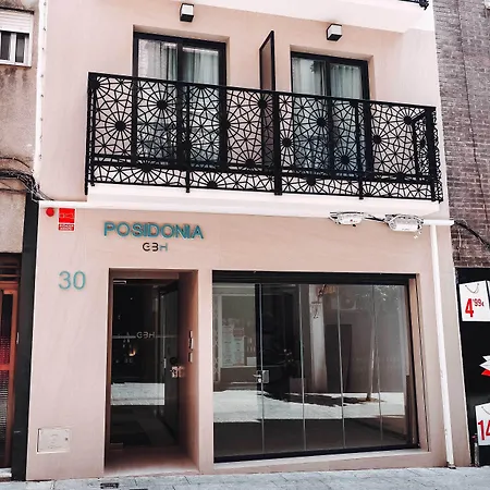 Posidonia Aparthotel-2