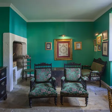 Palácio de Sintra Boutique House-2
