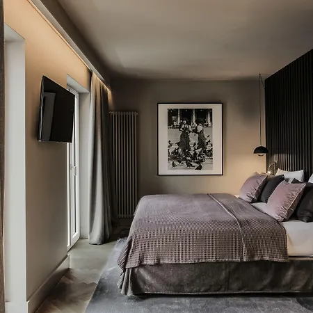 Mauritzhof Hotel Münster-2
