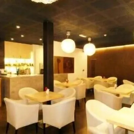 Aparthotel Esperya-2