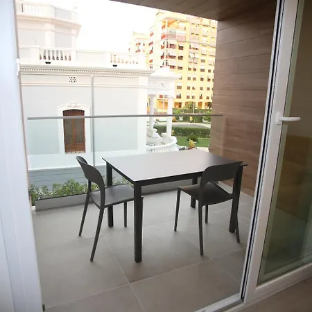 Iberflat APARTAMENTOS LOS PINOS-2