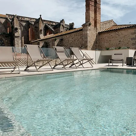 Hotel Palau Macelli & Spa-2