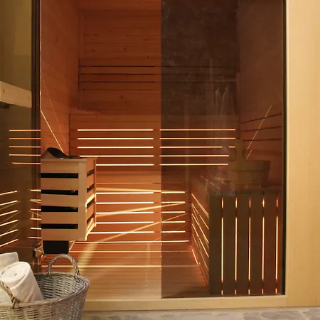 Hotel Palau Macelli & Spa-3