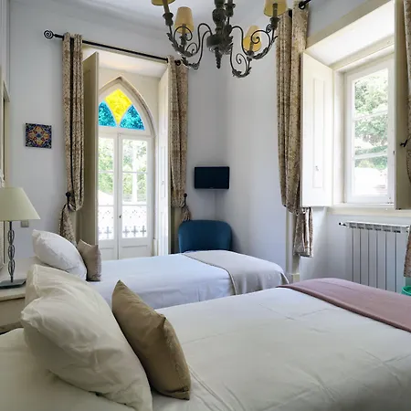 Charm Inn Sintra-2