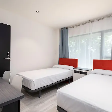 Arena Zone Hotel-2