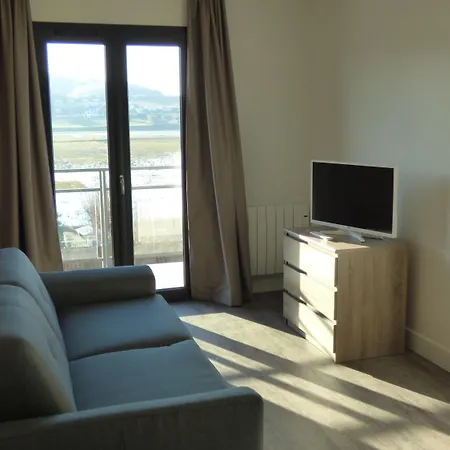 Hotel Les Galets-3