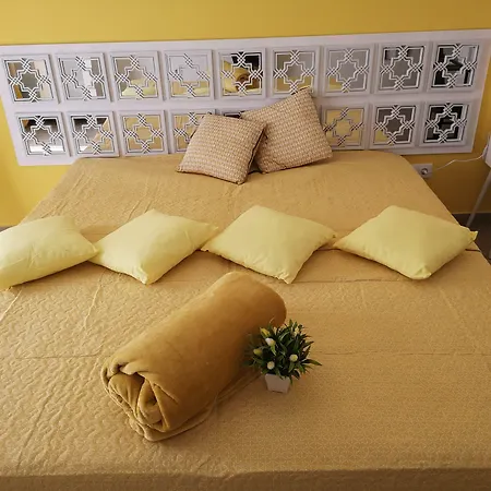 Sensations Guesthouse-2