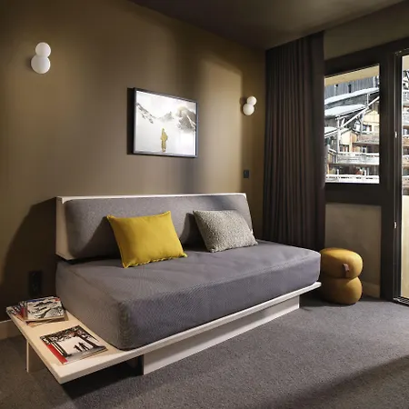 Hôtel MiL8-3