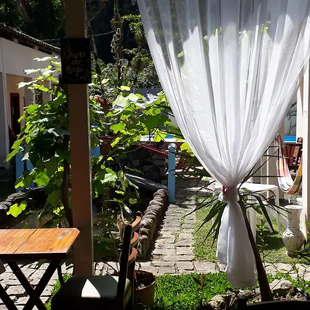 Pousada Bela Paraty-3