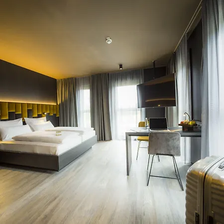 MY HOME MY HOTEL Rosenheim-2