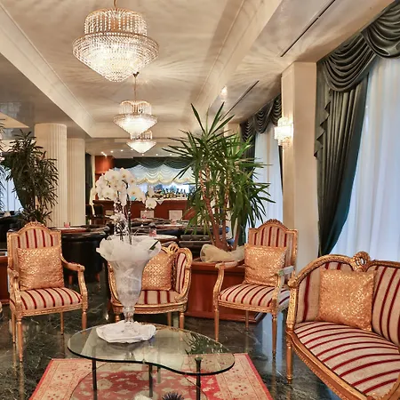 Hotel Globus-2