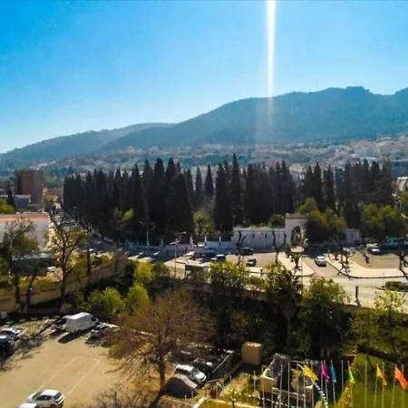 Hotel Les Zianides-2