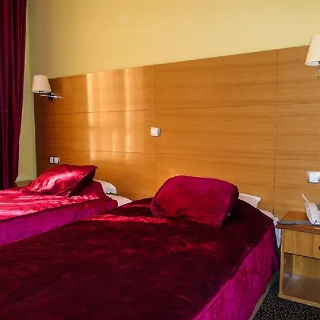 Hotel Les Zianides-3