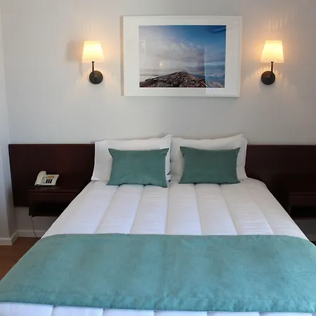 Hotel Costa De Prata 2 & Spa-2