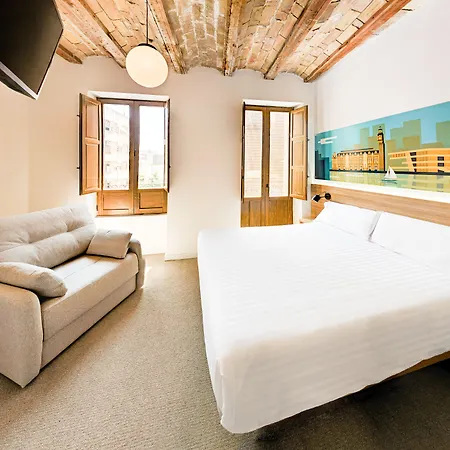 Hotel Original Domino House-2